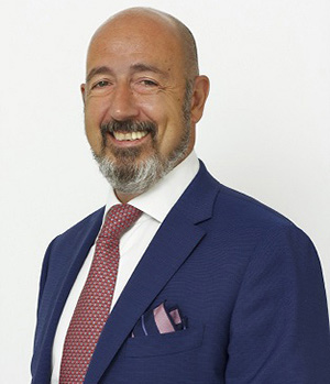 Massimiliano Orengo